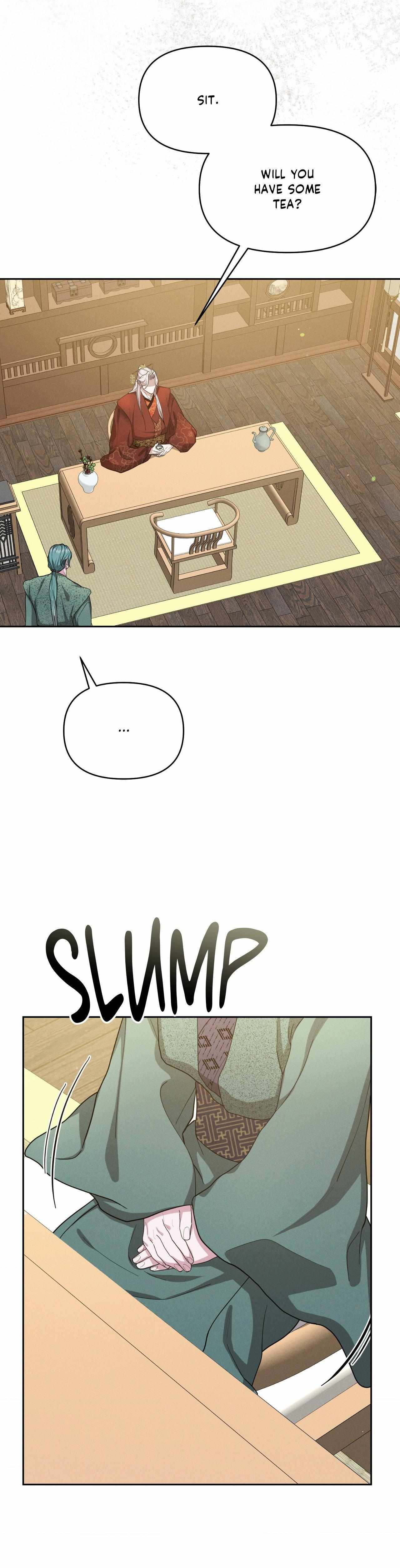 Byeoljubujeon Chapter 69 page 26 - 