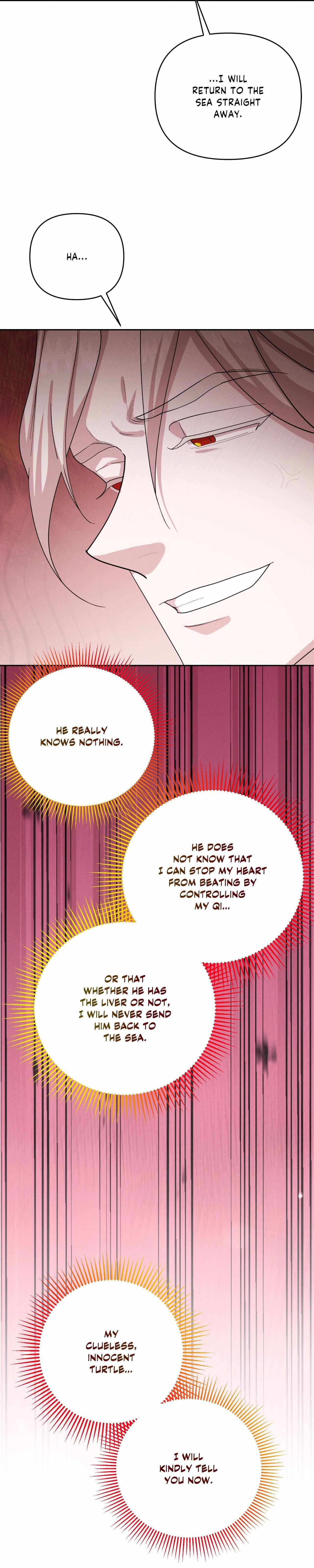 Byeoljubujeon Chapter 69 page 29 - 