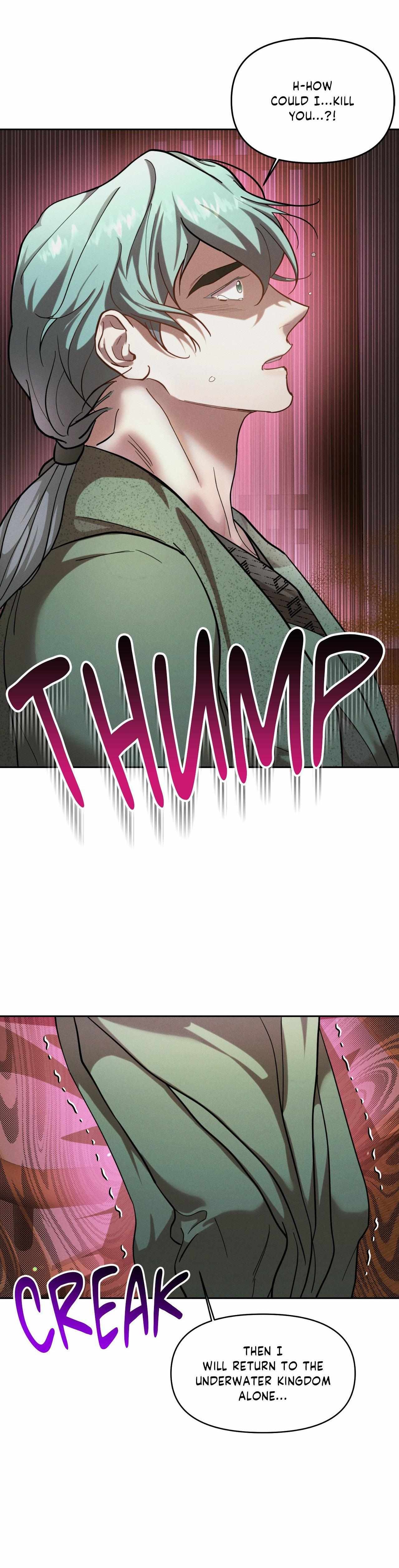 Byeoljubujeon Chapter 69 page 31 - 