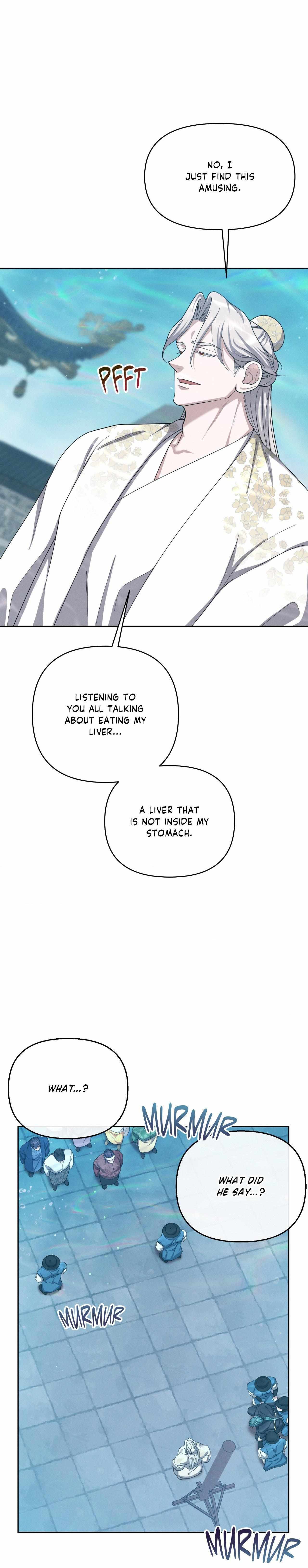 Byeoljubujeon Chapter 69 page 5 - 