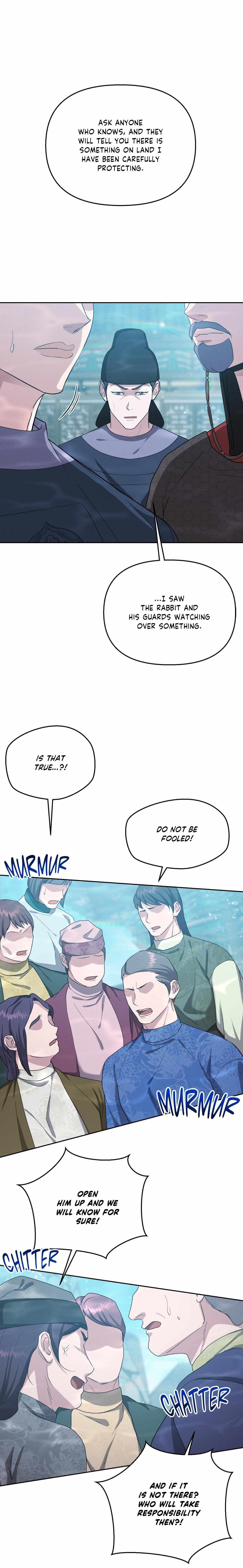 Byeoljubujeon Chapter 69 page 9 - 
