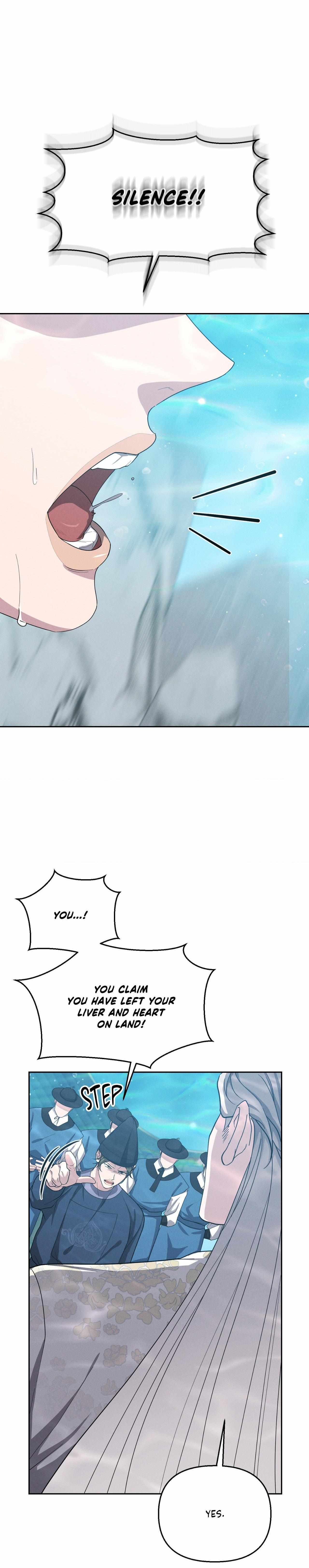 Byeoljubujeon Chapter 69 page 10 - 