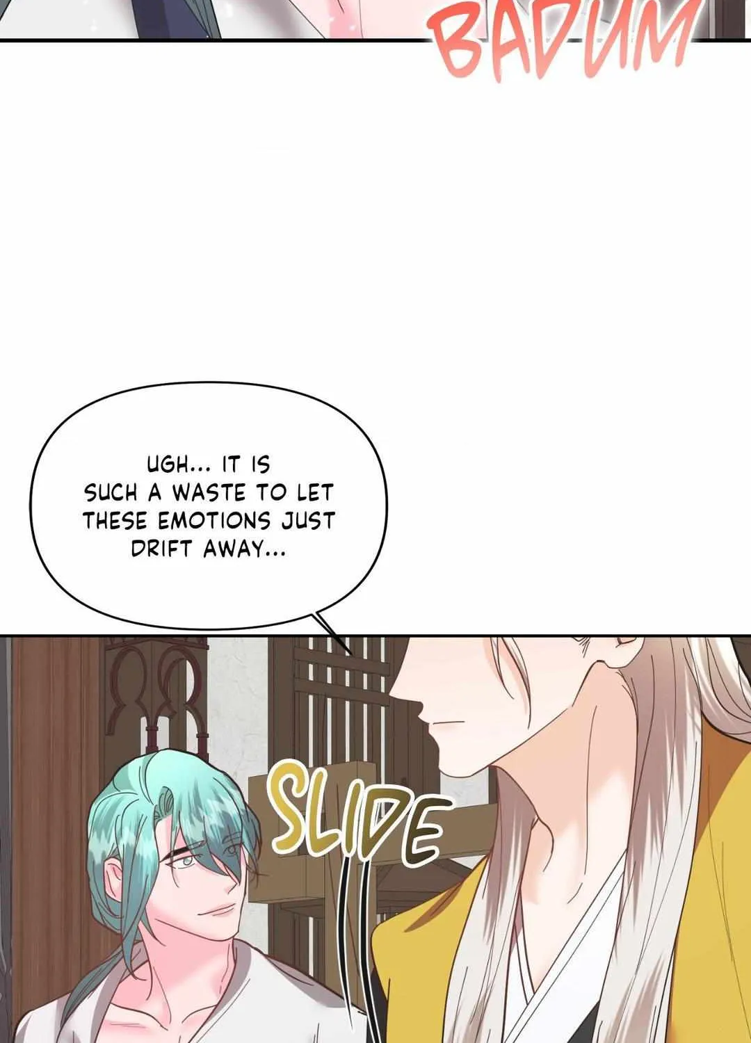 Byeoljubujeon Chapter 7 page 113 - 