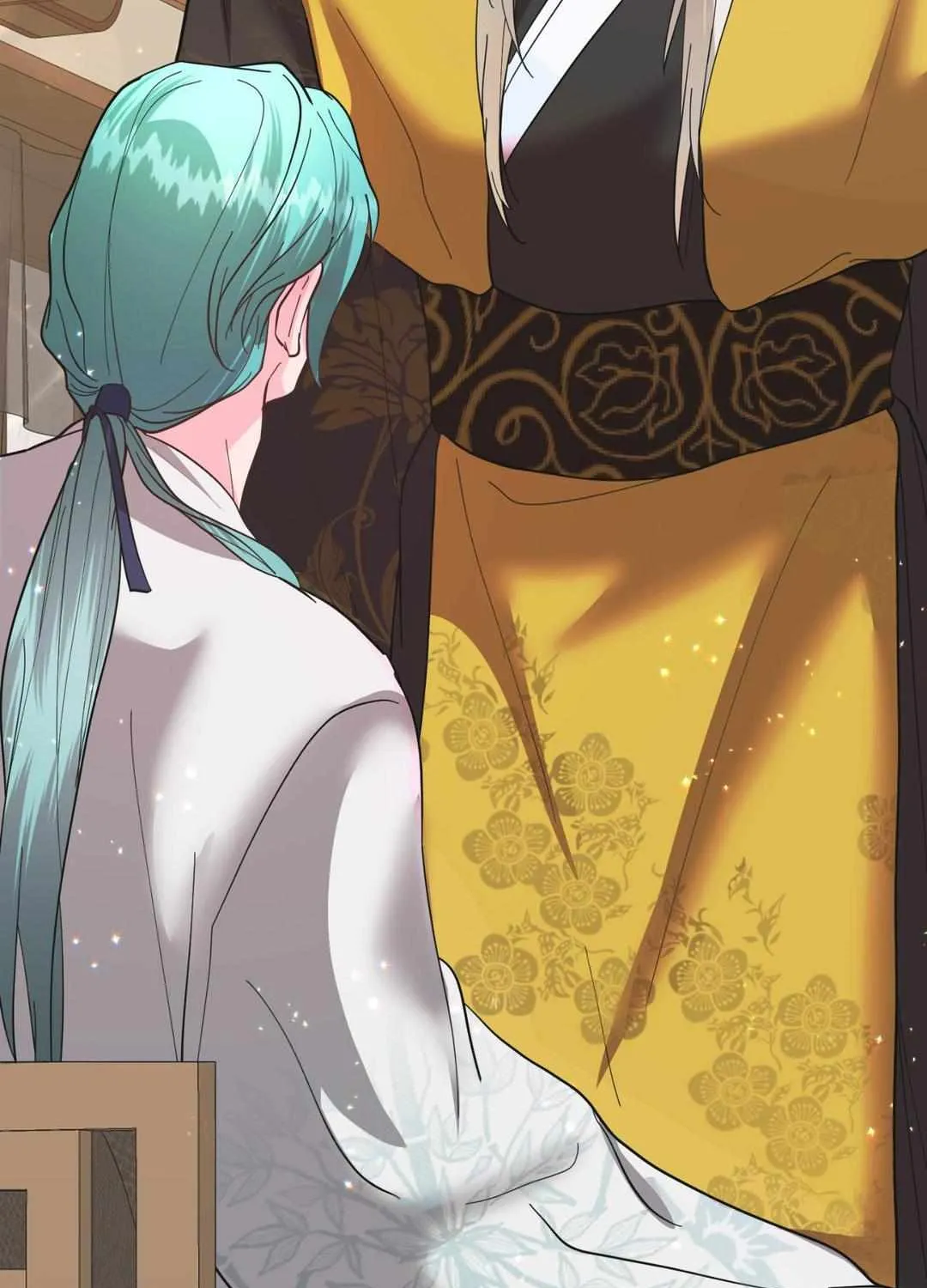 Byeoljubujeon Chapter 7 page 116 - 