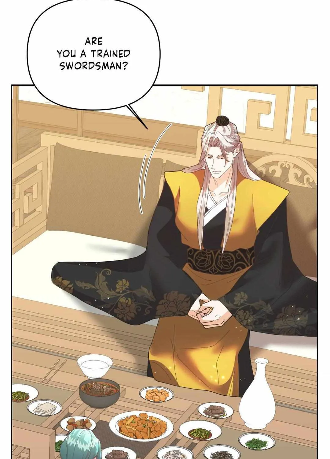 Byeoljubujeon Chapter 7 page 20 - 