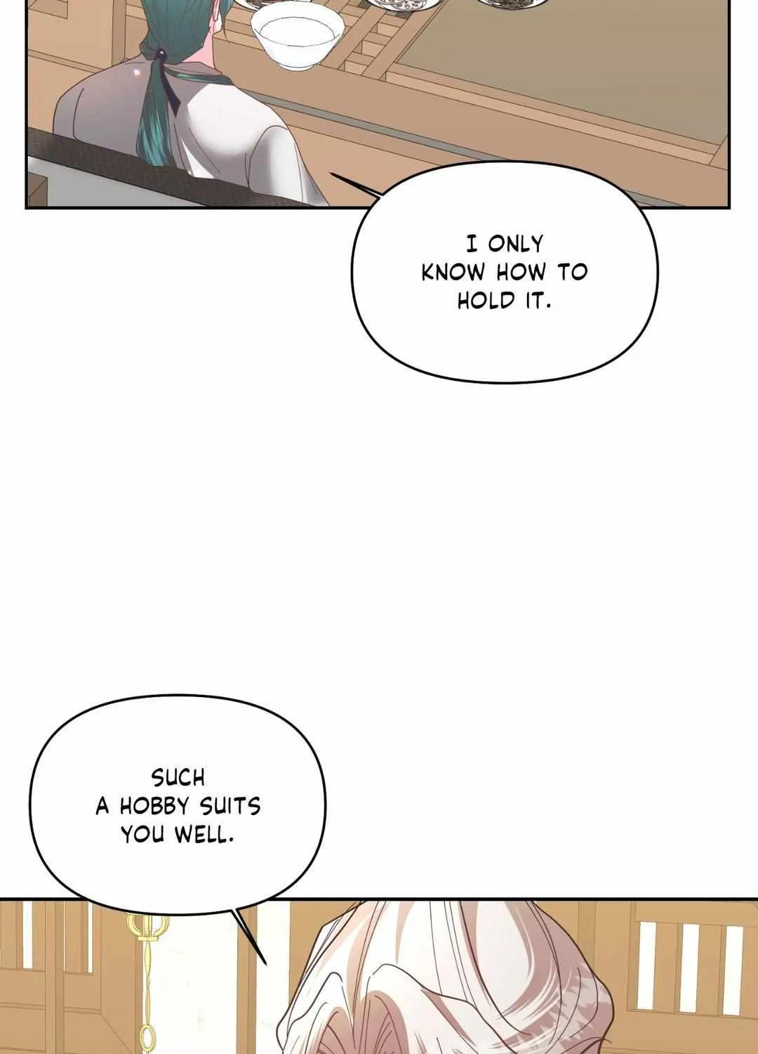 Byeoljubujeon Chapter 7 page 21 - 