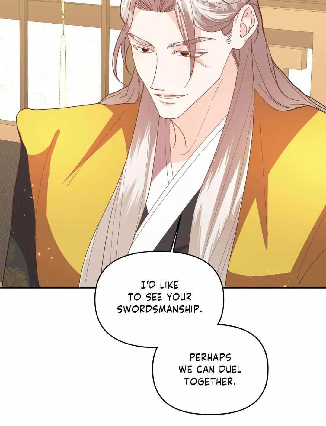 Byeoljubujeon Chapter 7 page 22 - 