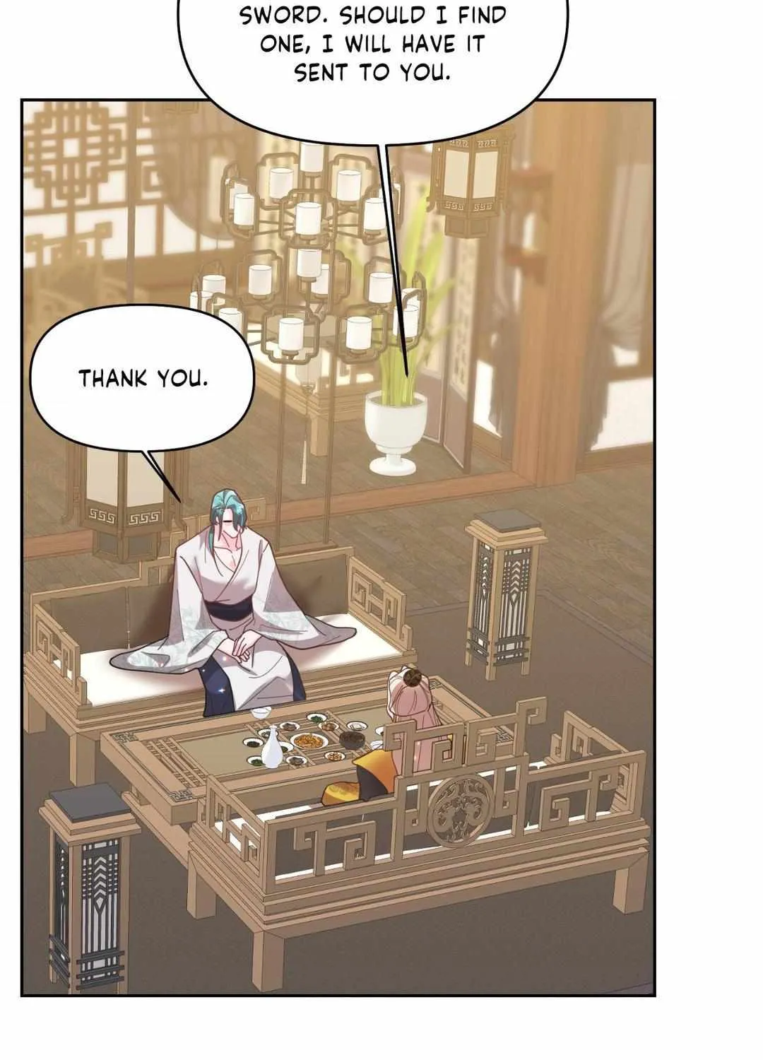 Byeoljubujeon Chapter 7 page 25 - 