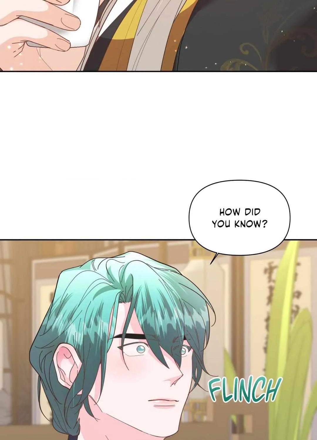 Byeoljubujeon Chapter 7 page 29 - 