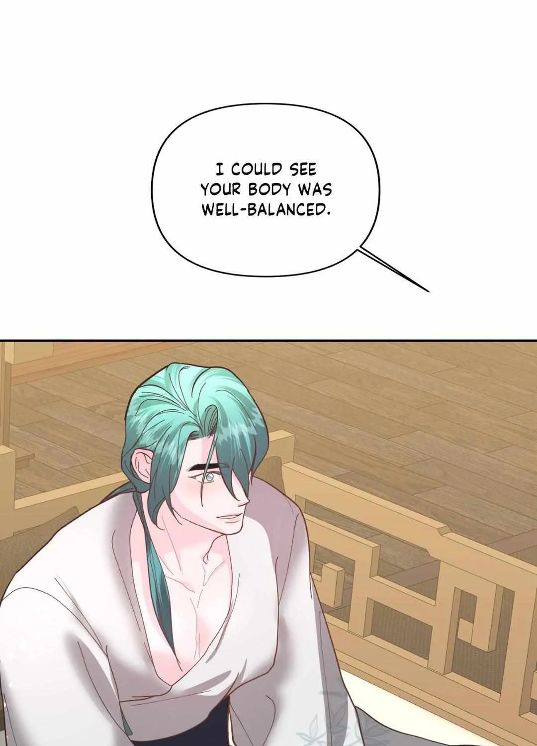 Byeoljubujeon Chapter 7 page 31 - 