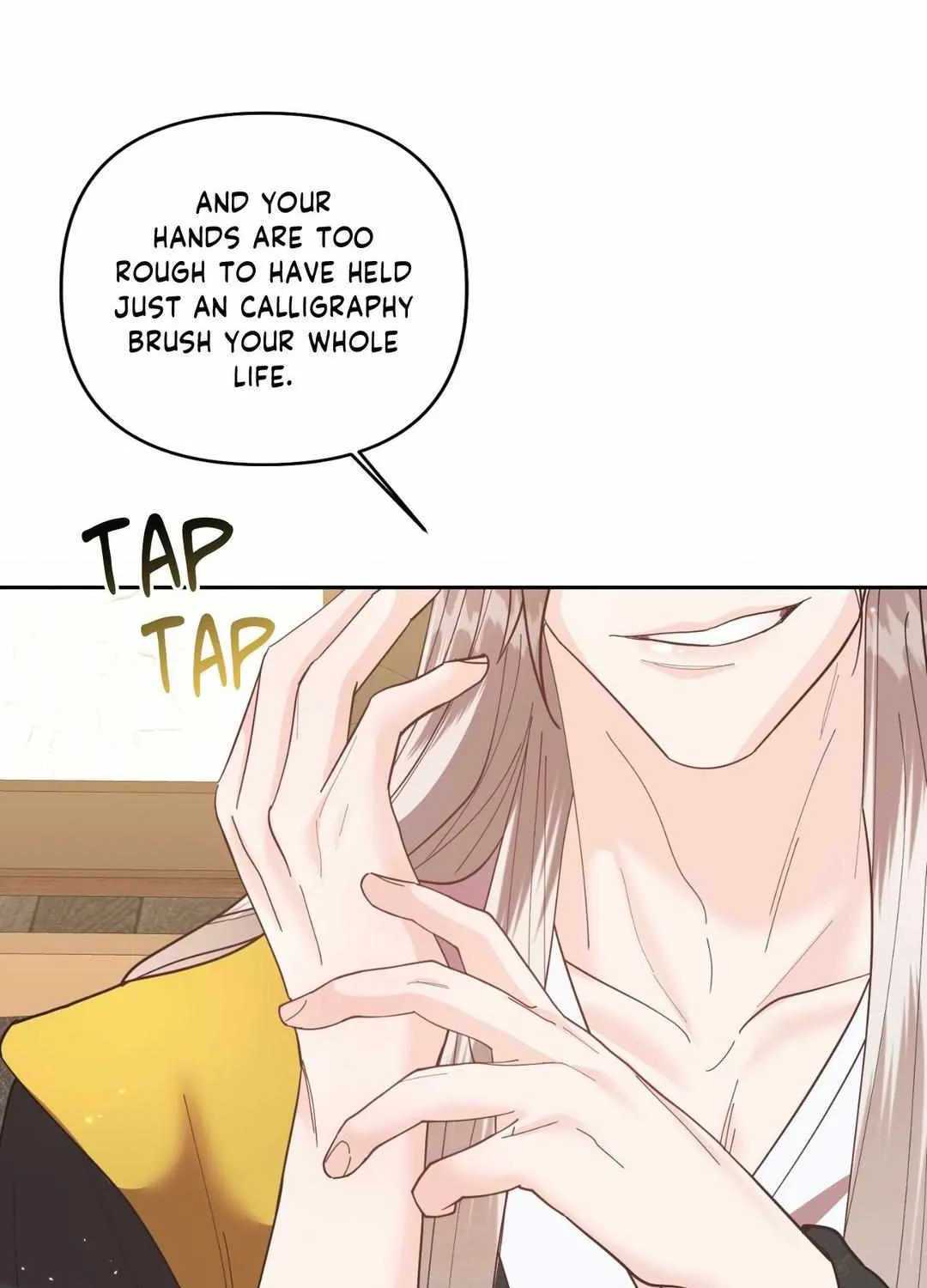 Byeoljubujeon Chapter 7 page 33 - 