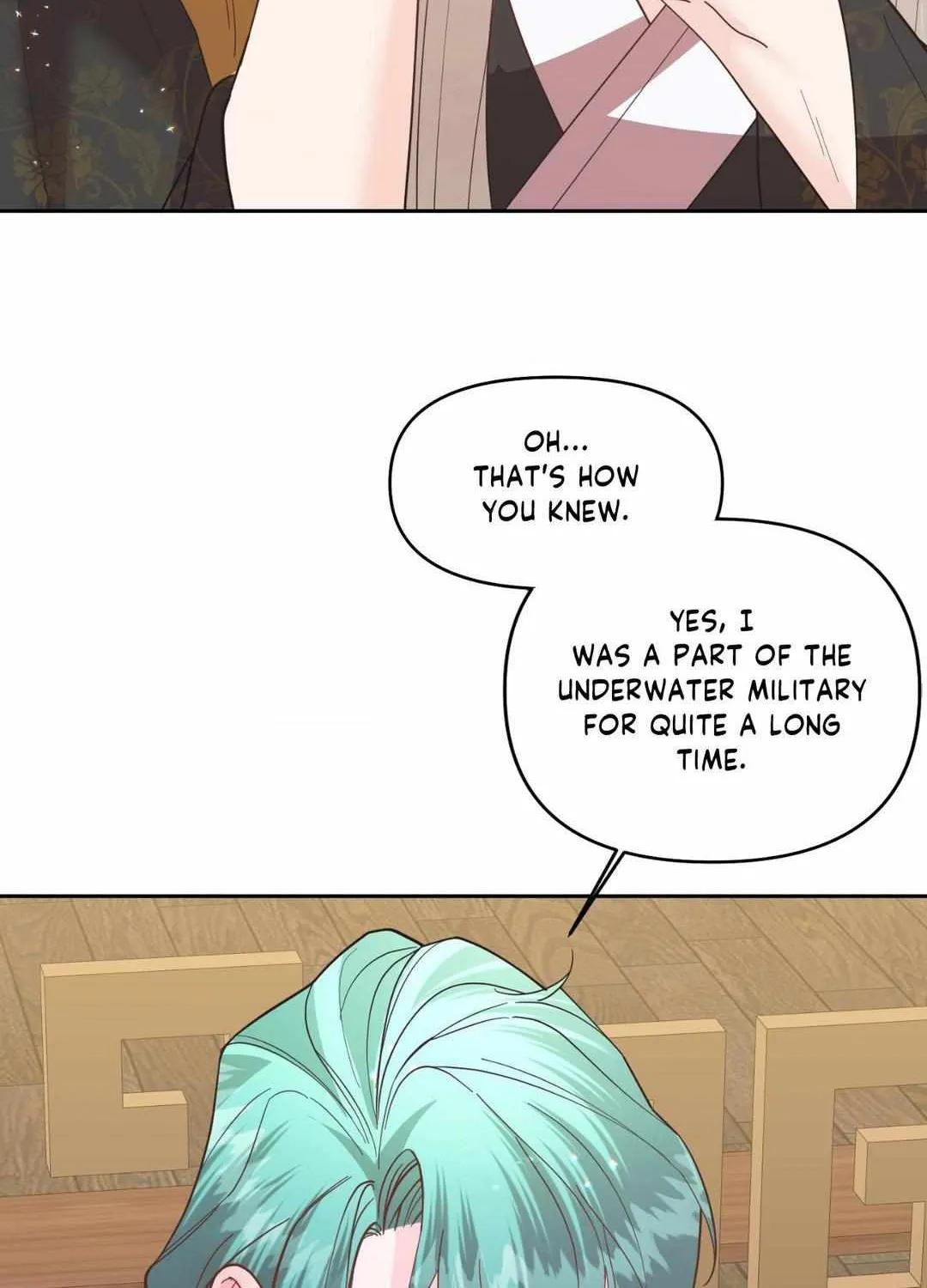 Byeoljubujeon Chapter 7 page 34 - 