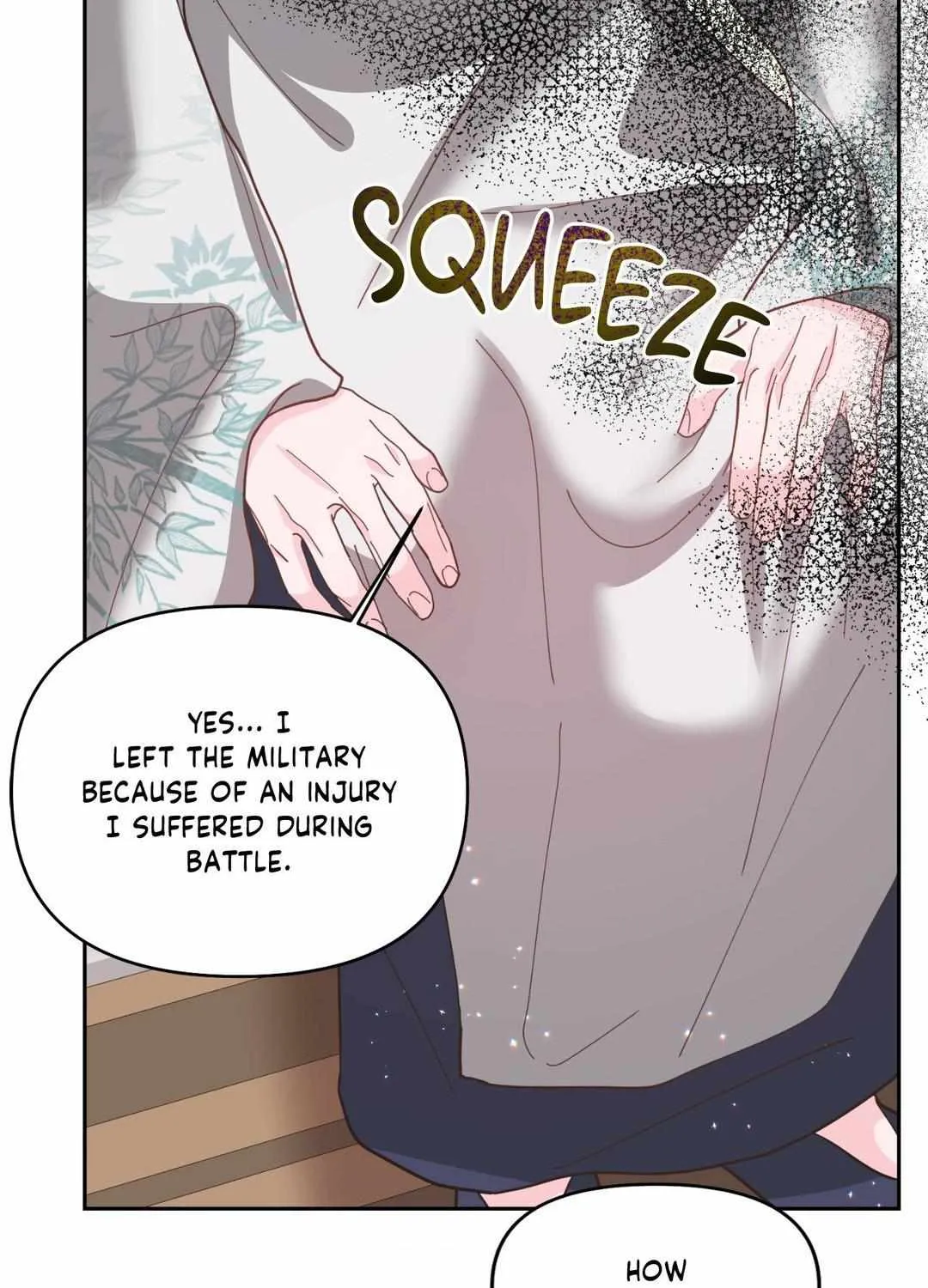 Byeoljubujeon Chapter 7 page 38 - 