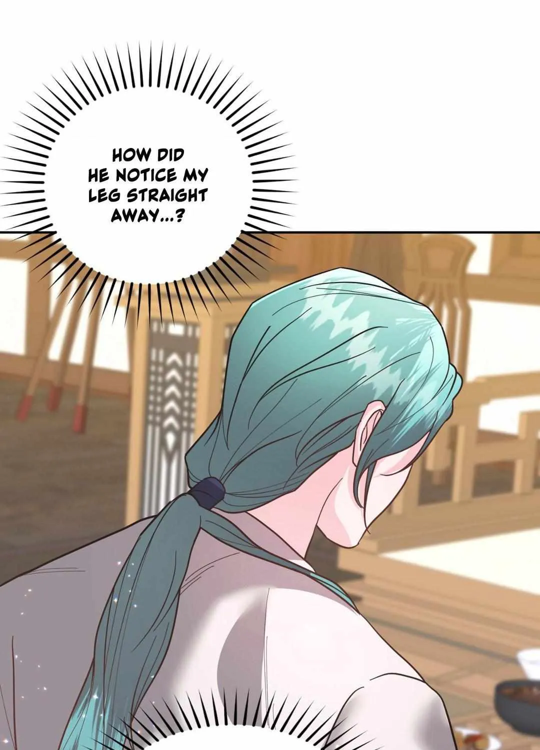 Byeoljubujeon Chapter 7 page 40 - 