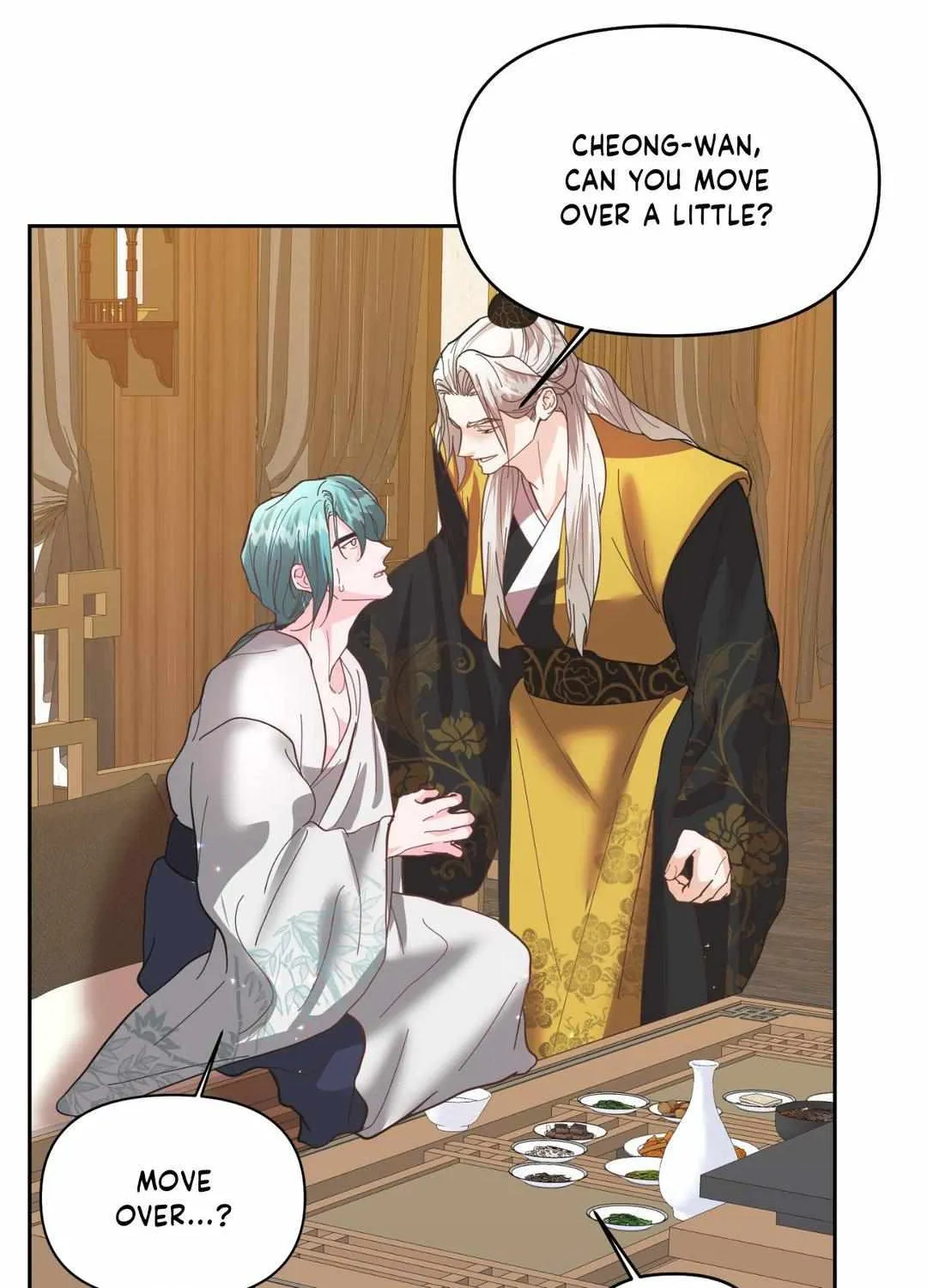 Byeoljubujeon Chapter 7 page 43 - 