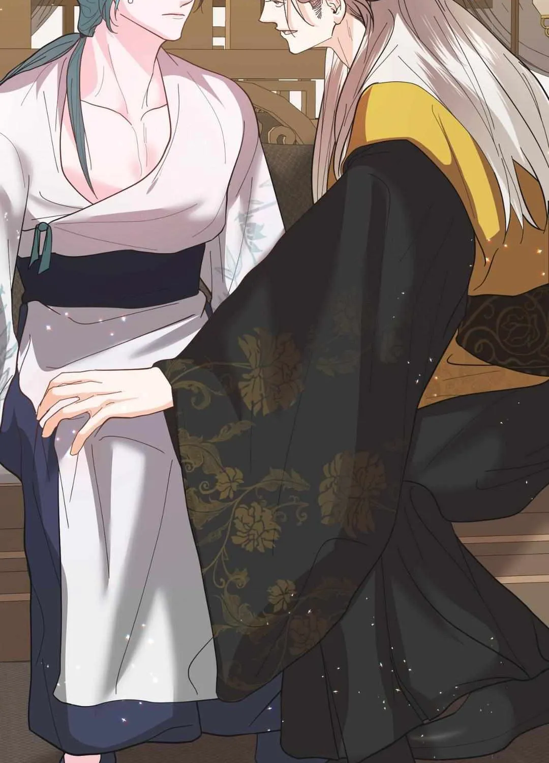 Byeoljubujeon Chapter 7 page 46 - 