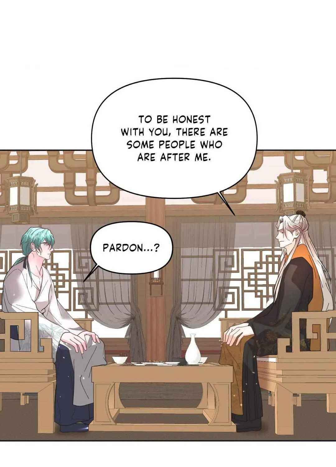 Byeoljubujeon Chapter 7 page 6 - 