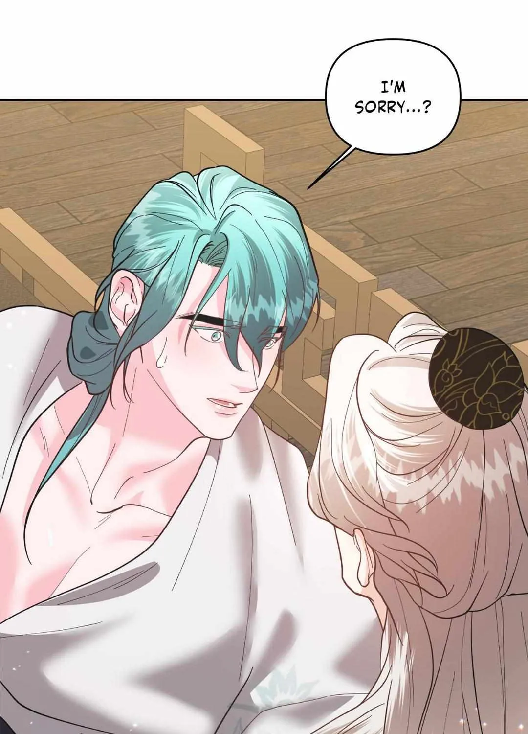 Byeoljubujeon Chapter 7 page 52 - 