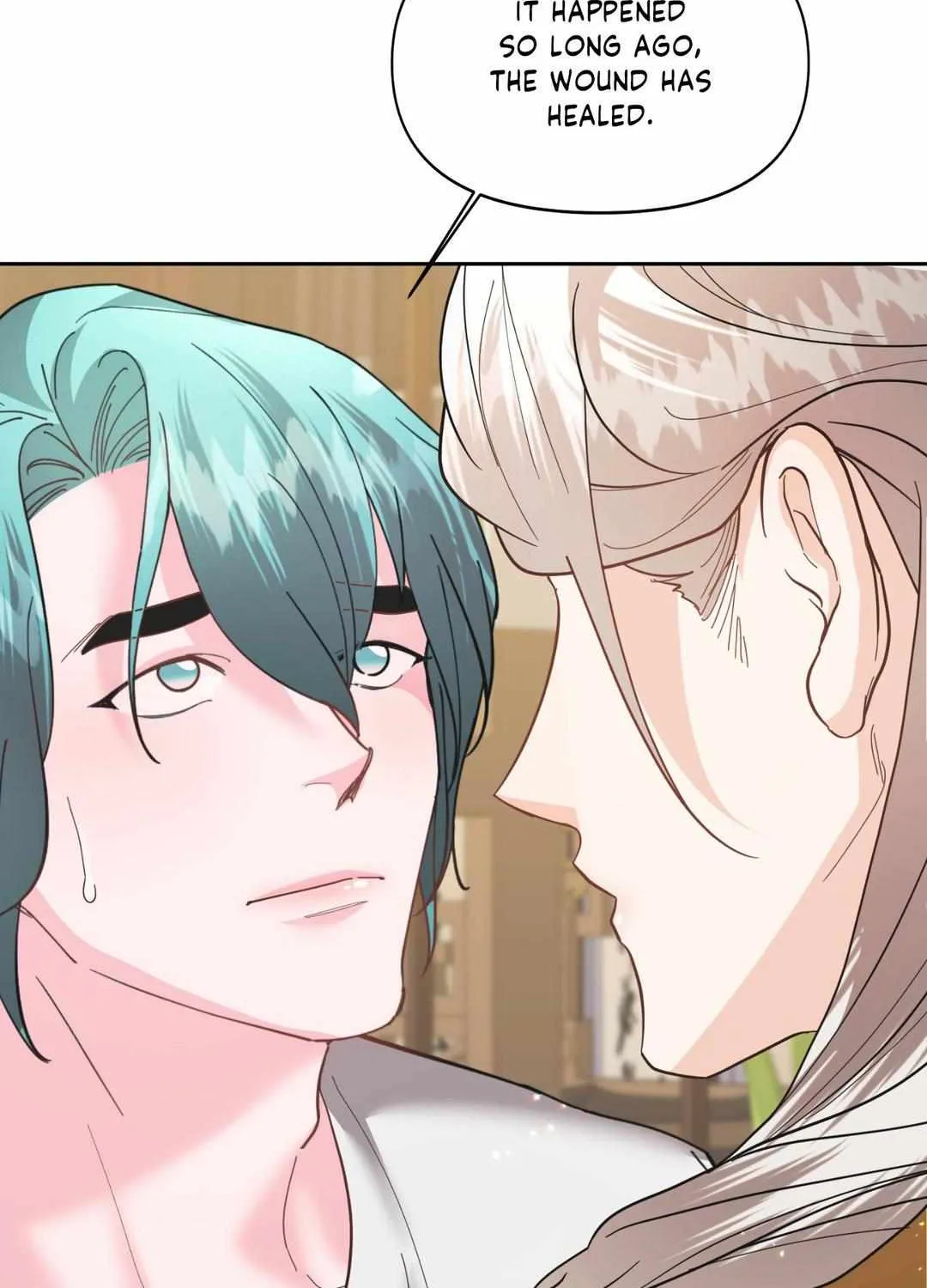 Byeoljubujeon Chapter 7 page 57 - 