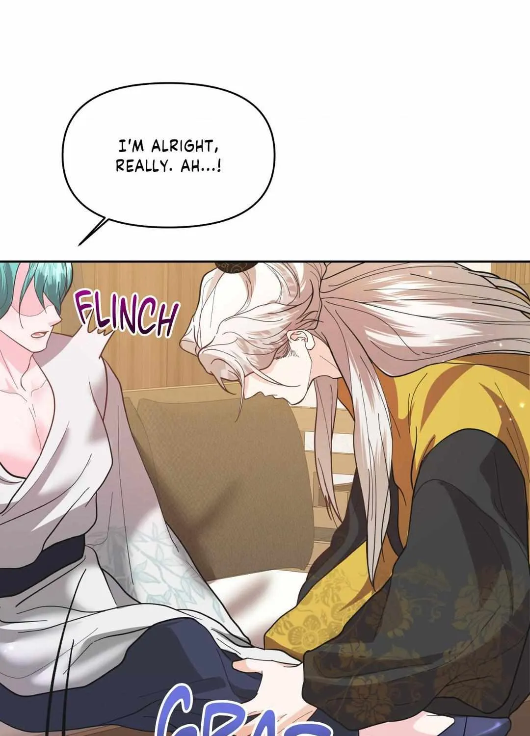Byeoljubujeon Chapter 7 page 59 - 