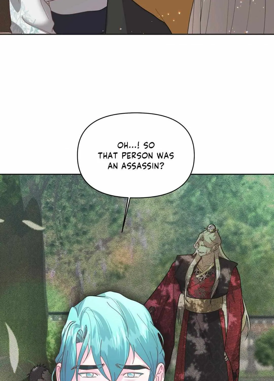 Byeoljubujeon Chapter 7 page 8 - 