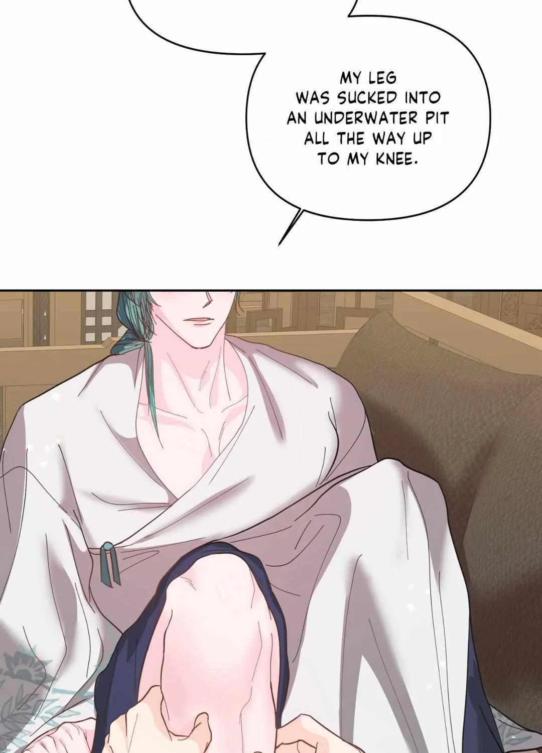 Byeoljubujeon Chapter 7 page 74 - 
