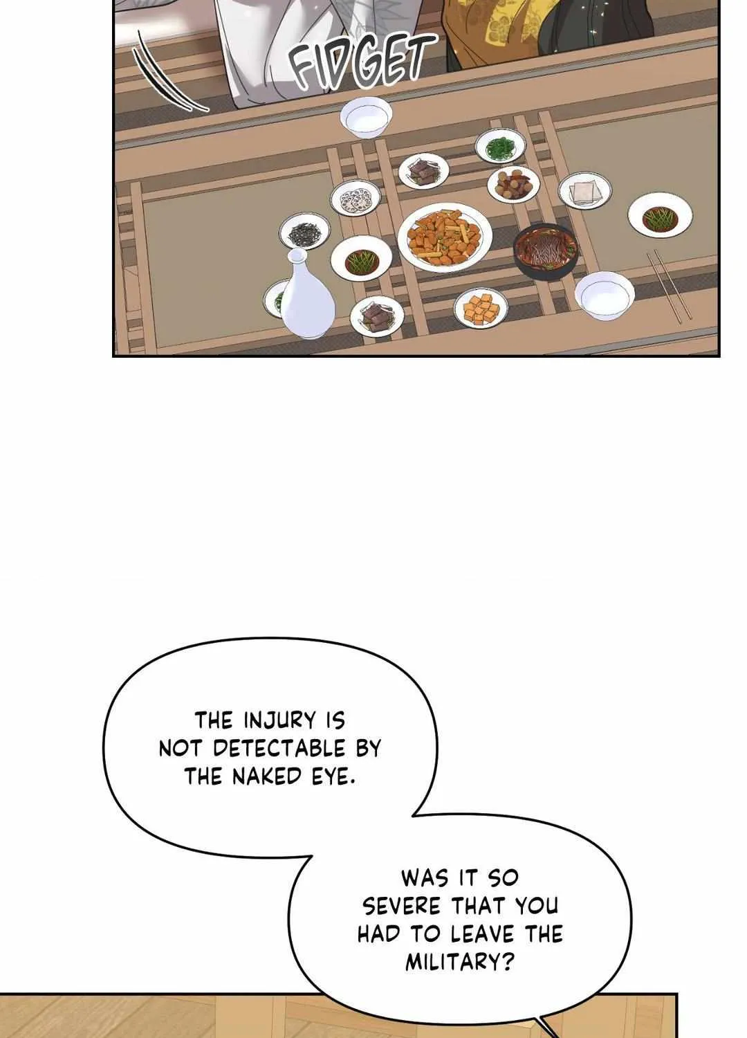 Byeoljubujeon Chapter 7 page 87 - 