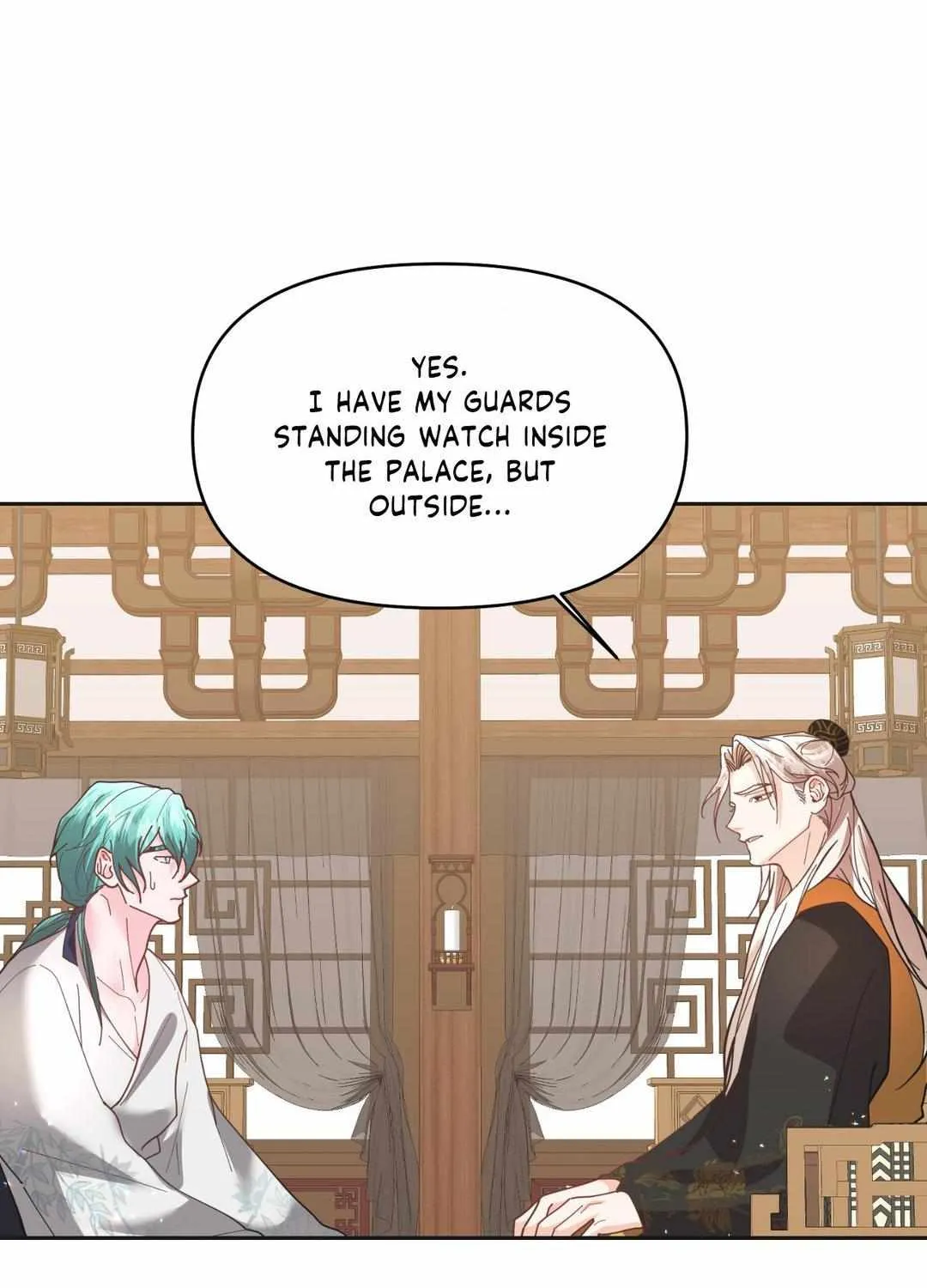 Byeoljubujeon Chapter 7 page 10 - 