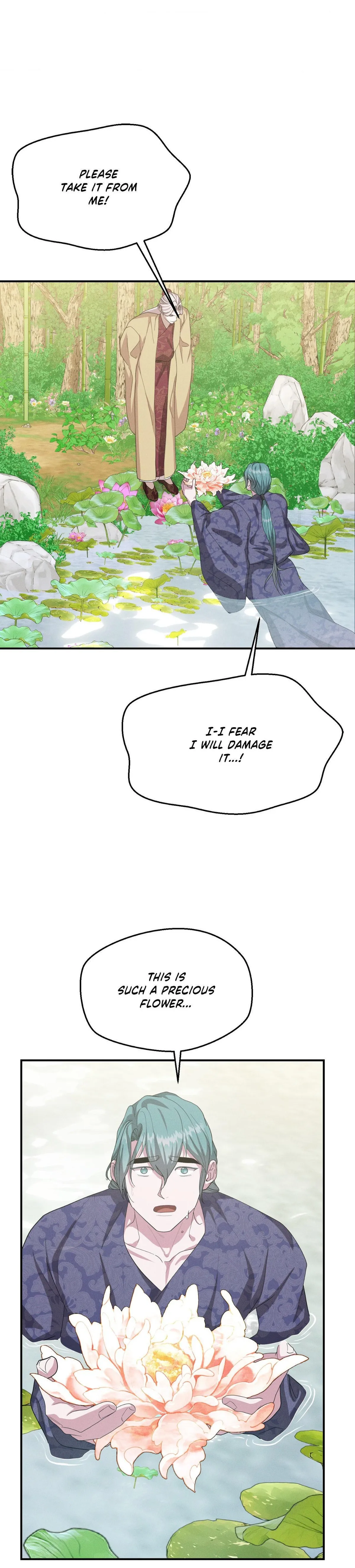 Byeoljubujeon Chapter 70 page 16 - 