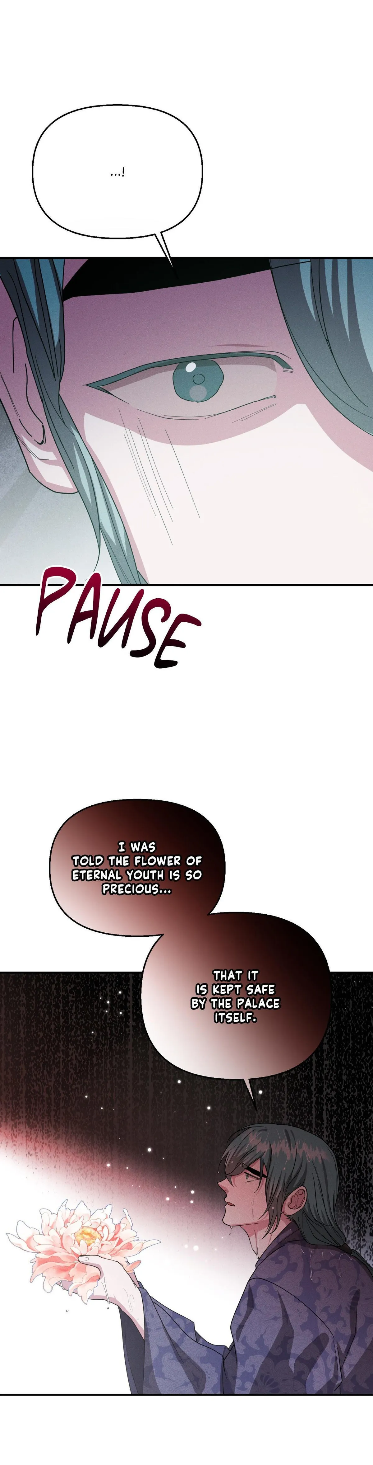 Byeoljubujeon Chapter 70 page 17 - 