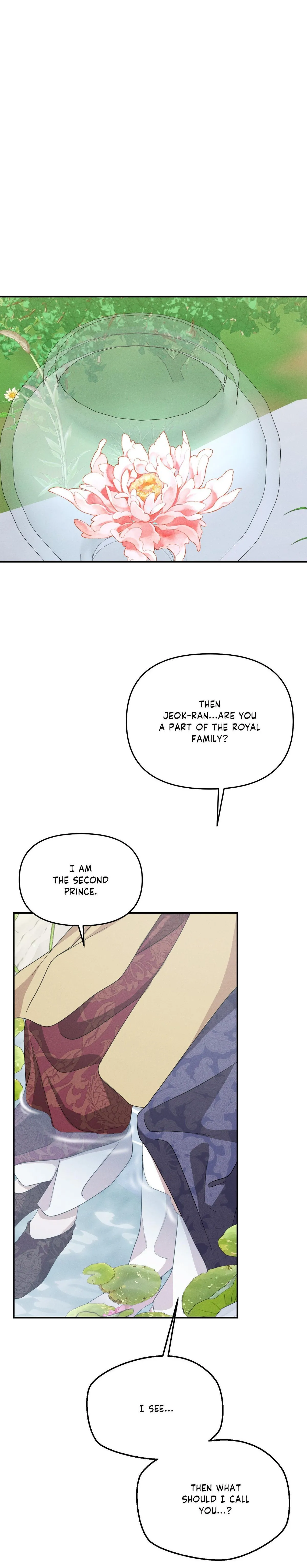 Byeoljubujeon Chapter 70 page 26 - 