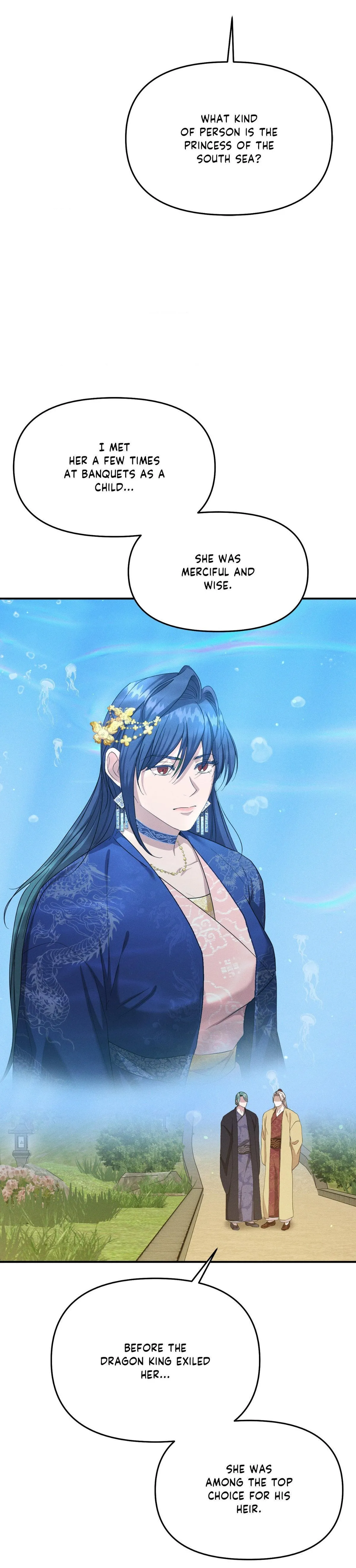 Byeoljubujeon Chapter 70 page 7 - 