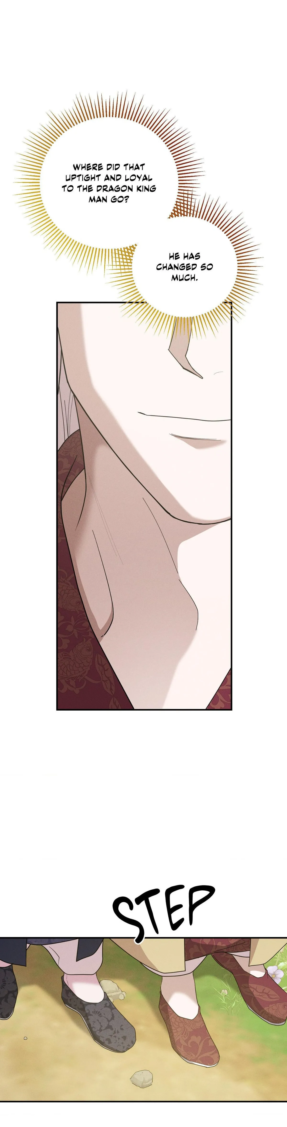 Byeoljubujeon Chapter 70 page 9 - 