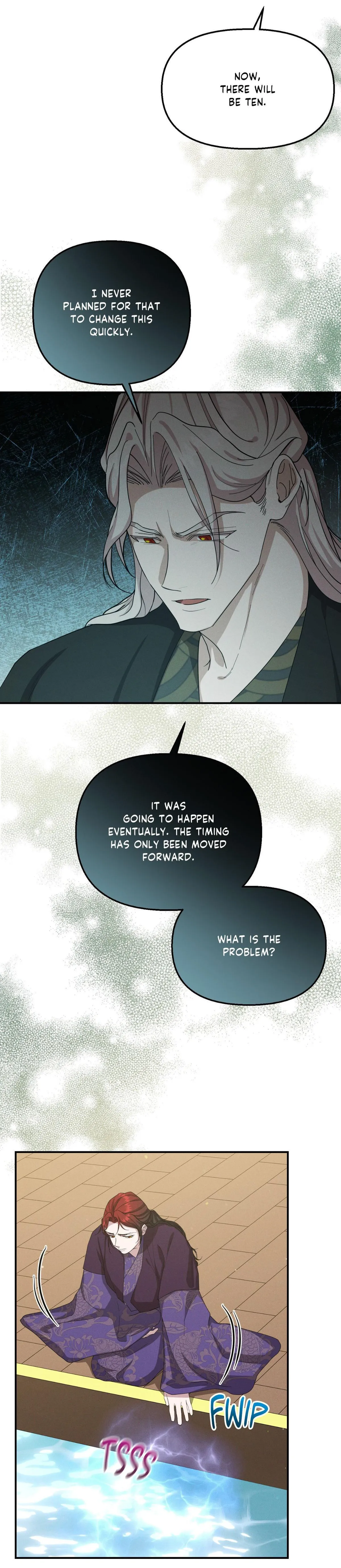 Byeoljubujeon Chapter 71 page 15 - 