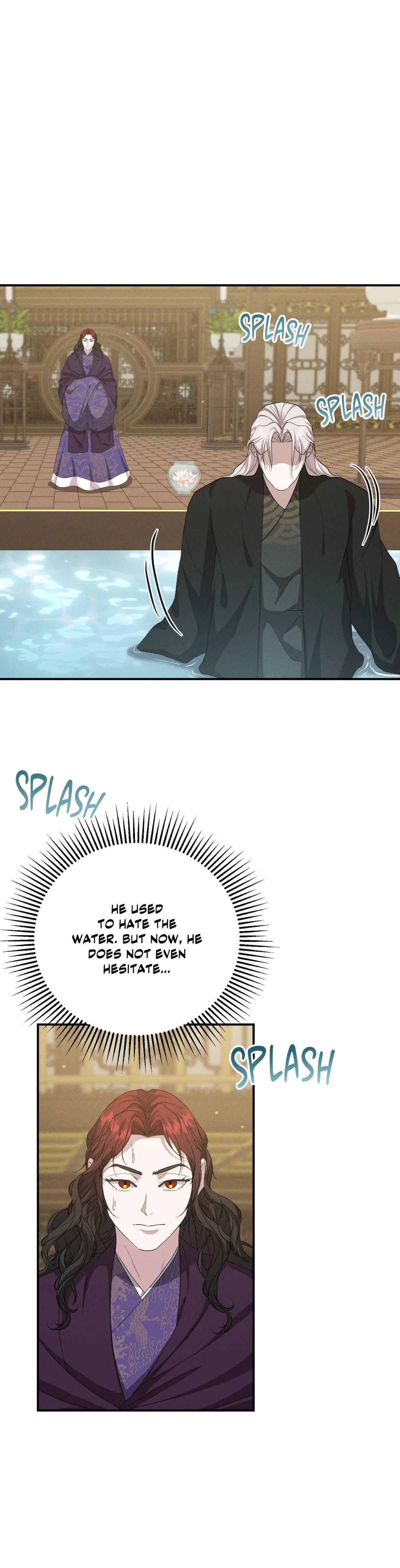 Byeoljubujeon Chapter 71 page 20 - 