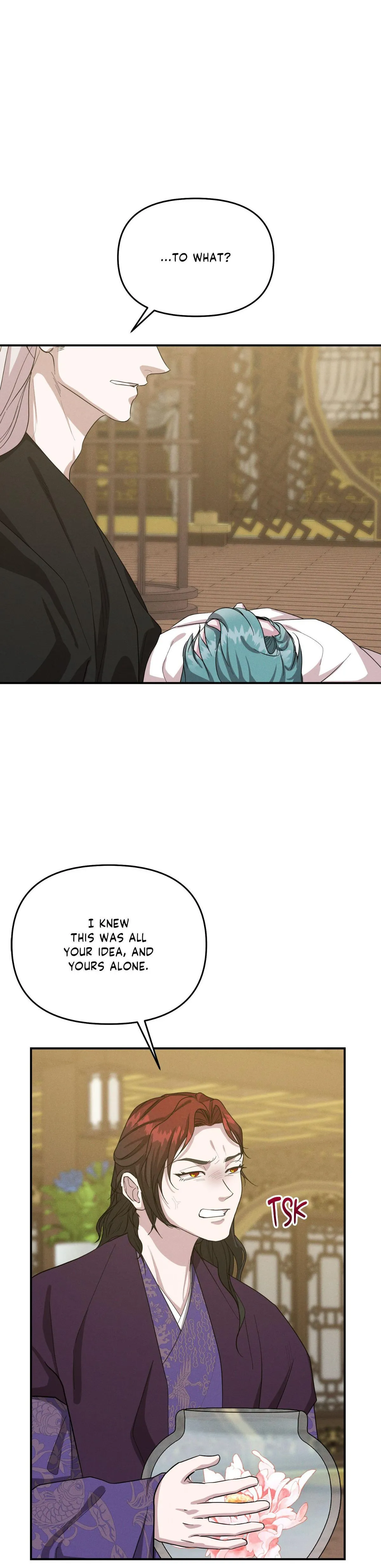 Byeoljubujeon Chapter 71 page 26 - 