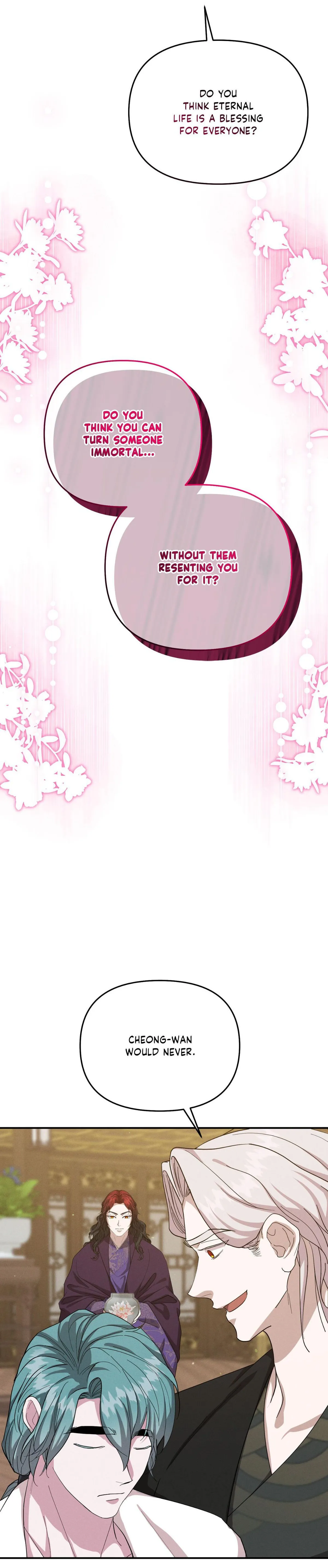 Byeoljubujeon Chapter 71 page 27 - 