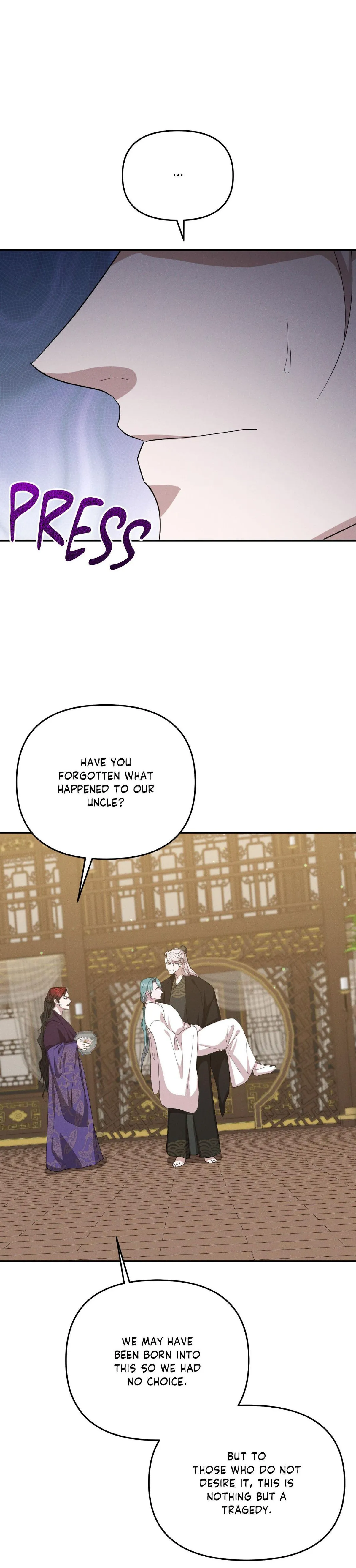 Byeoljubujeon Chapter 71 page 28 - 