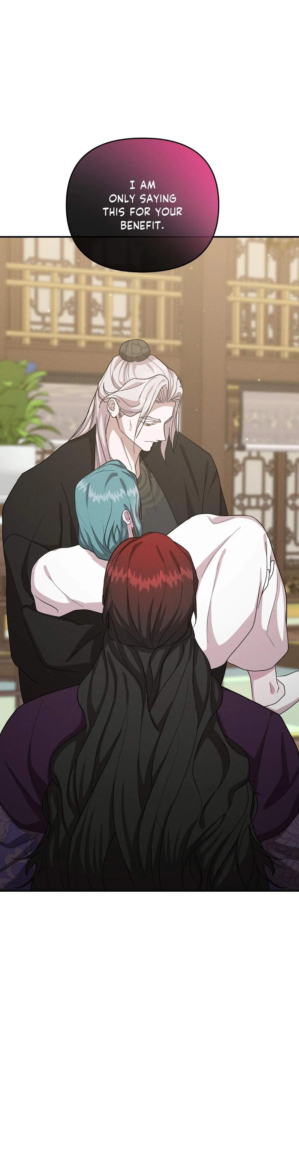 Byeoljubujeon Chapter 71 page 30 - 