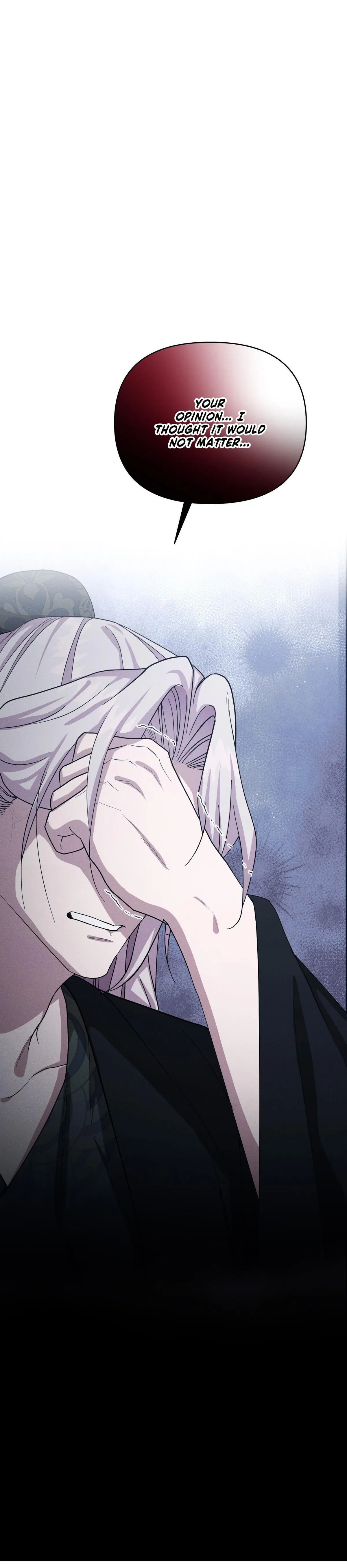 Byeoljubujeon Chapter 71 page 33 - 