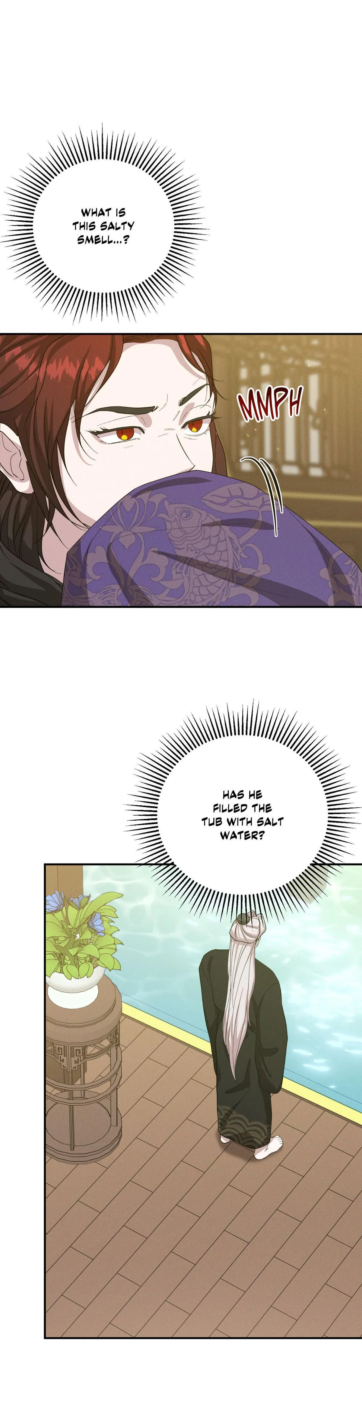 Byeoljubujeon Chapter 71 page 7 - 