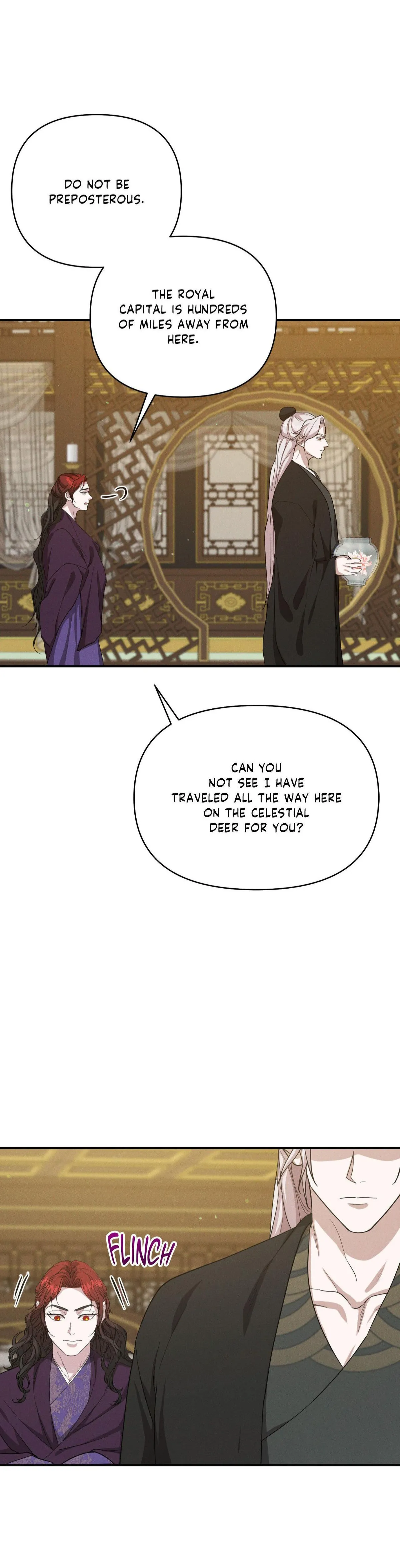 Byeoljubujeon Chapter 71 page 9 - 