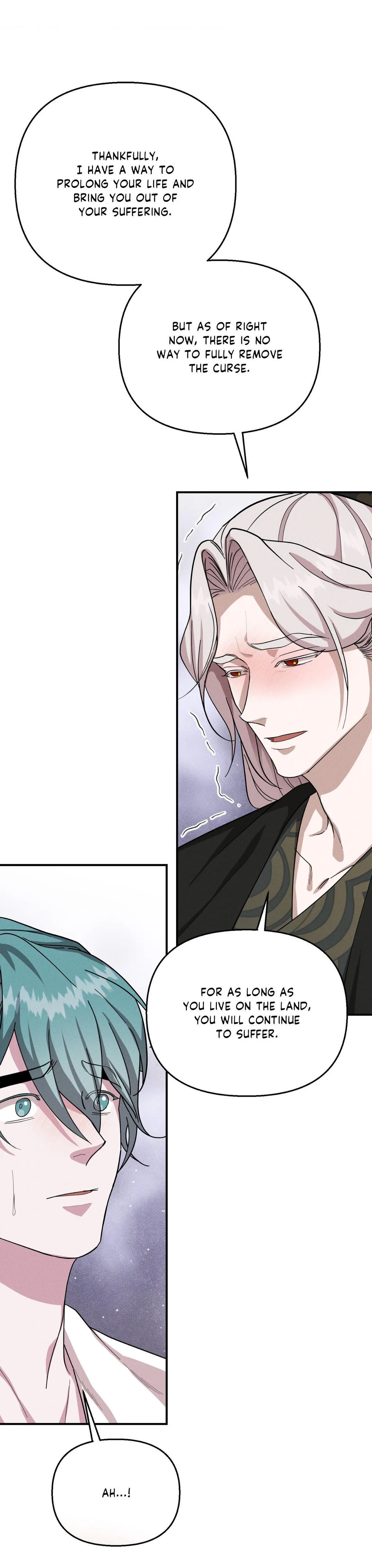 Byeoljubujeon Chapter 72 page 12 - 