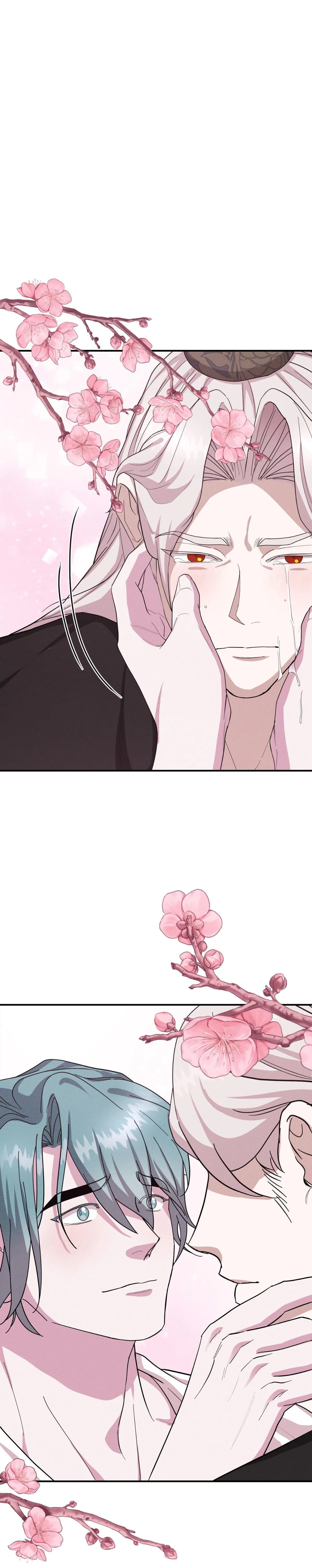Byeoljubujeon Chapter 72 page 16 - 