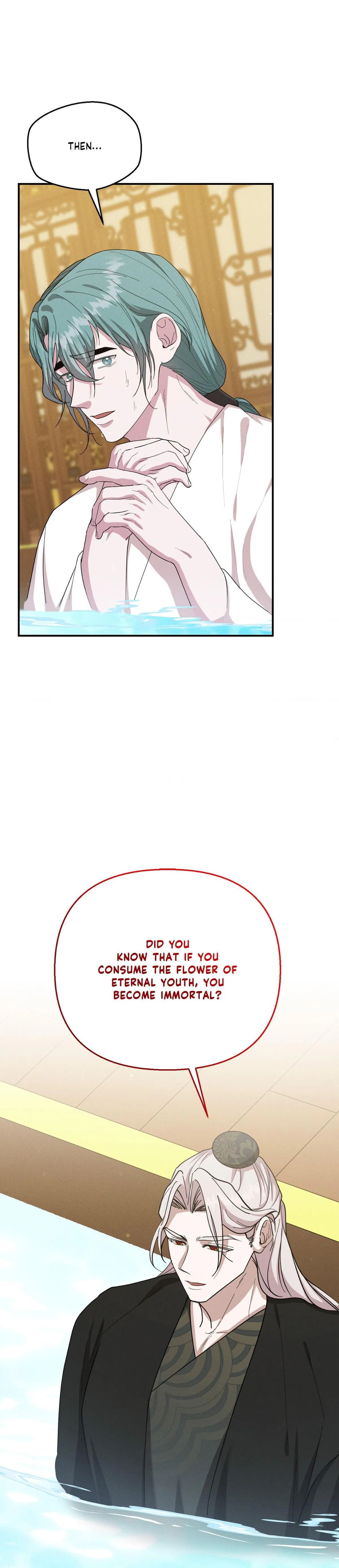 Byeoljubujeon Chapter 72 page 24 - 