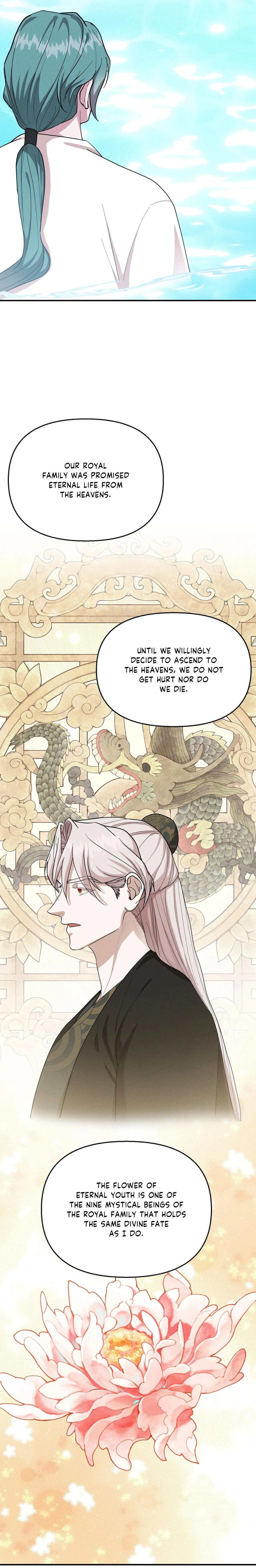 Byeoljubujeon Chapter 72 page 25 - 