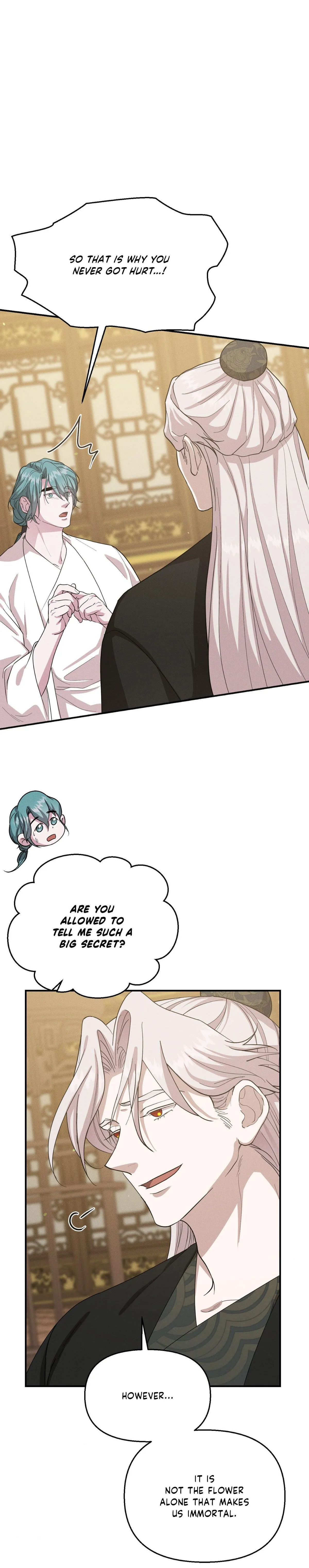 Byeoljubujeon Chapter 72 page 26 - 