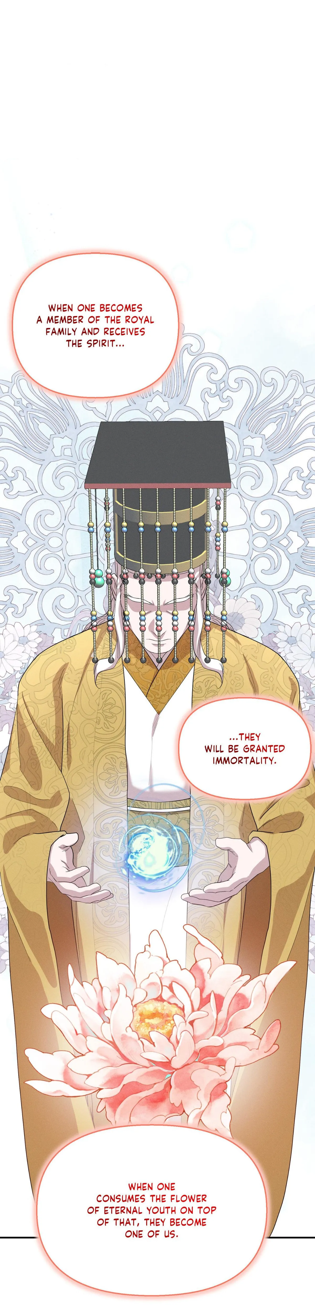 Byeoljubujeon Chapter 72 page 27 - 