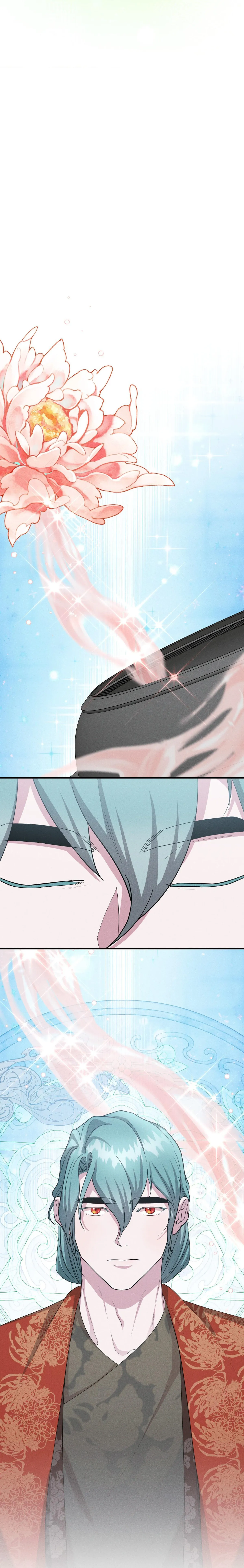 Byeoljubujeon Chapter 72 page 38 - 
