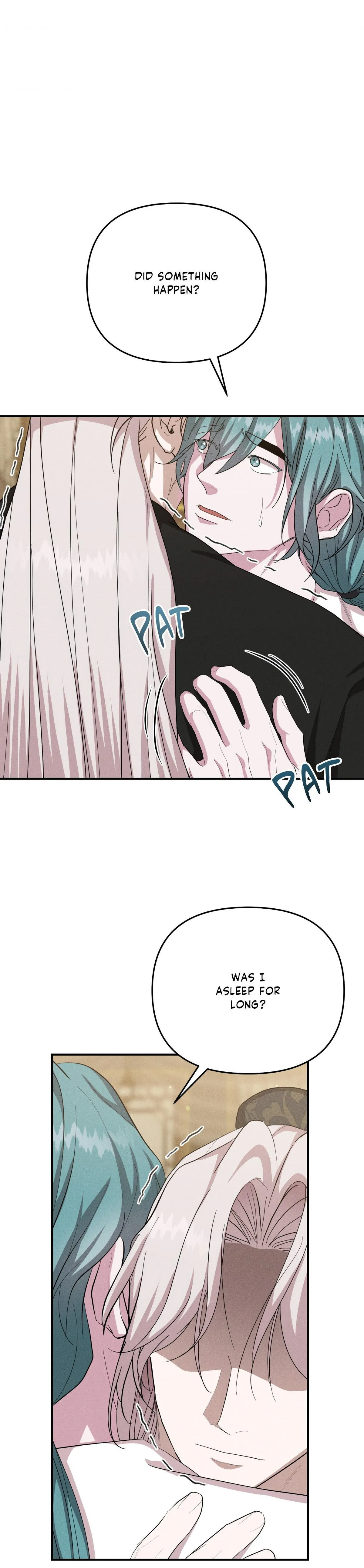 Byeoljubujeon Chapter 72 page 5 - 